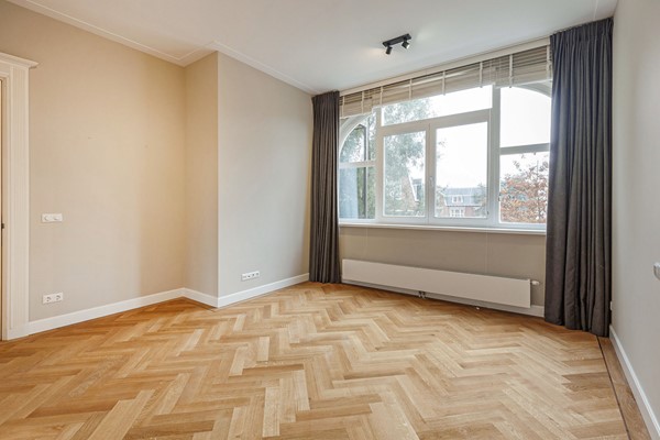 Medium property photo - Koninginneweg 156-1, 1075 EE Amsterdam